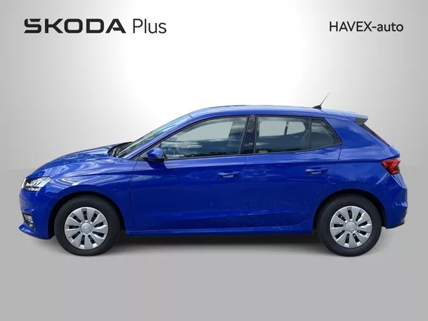 Škoda Fabia 1,0 MPi Ambition+ - foto 29
