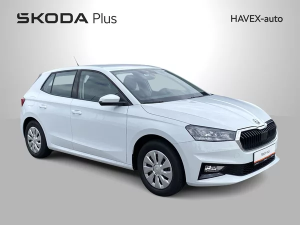 Škoda Fabia 1.0 TSI Selection - foto 28