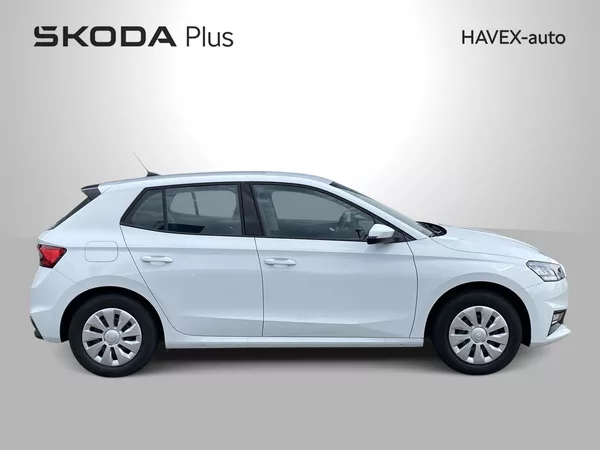 Škoda Fabia 1.0 TSI Selection - foto 29