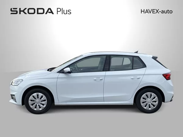 Škoda Fabia 1.0 TSI Selection - foto 3