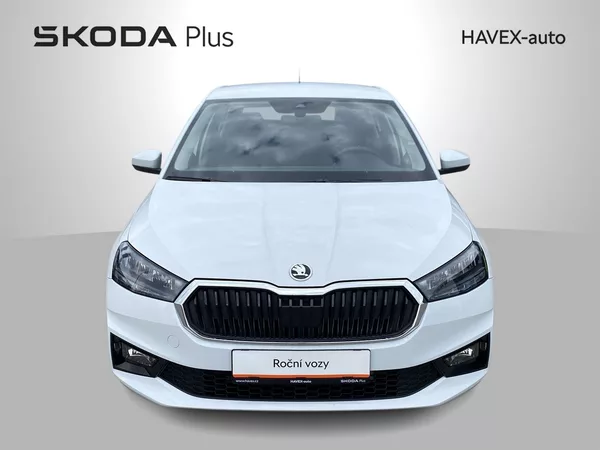 Škoda Fabia 1.0 TSI Selection - foto 4