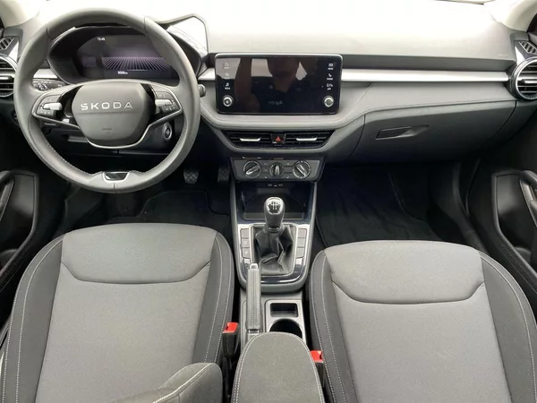 Škoda Fabia 1.0 TSI Selection - foto 5