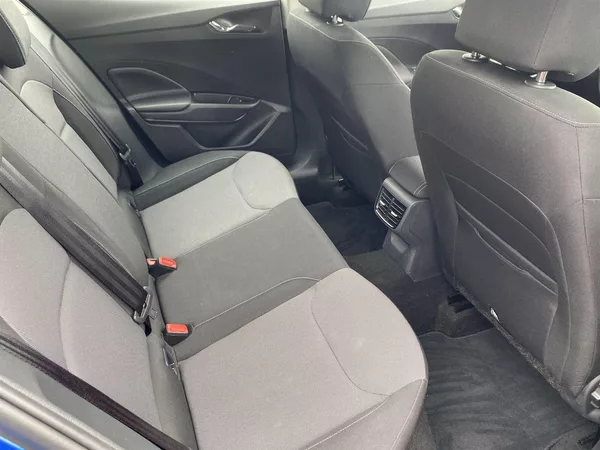 Škoda Fabia 1.0 MPI Selection - foto 11