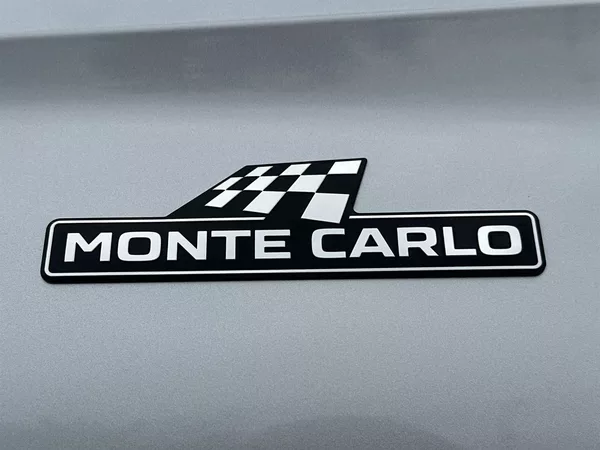 Škoda Fabia 1.0 TSI Monte Carlo - foto 22