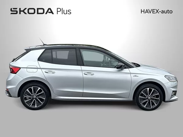 Škoda Fabia 1.0 TSI Monte Carlo - foto 3