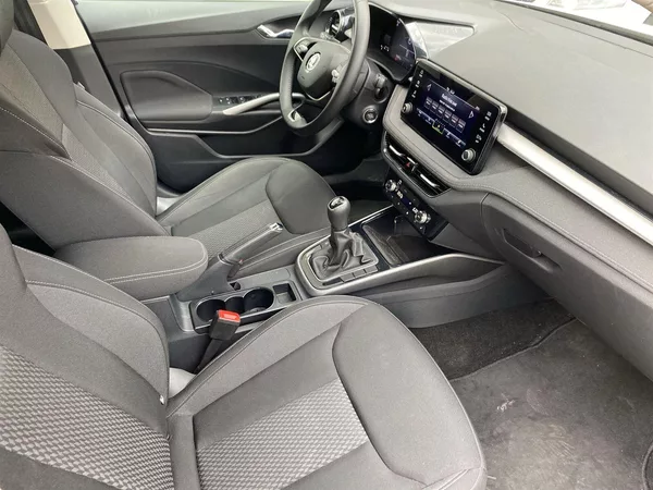 Škoda Fabia 1.0 TSI Top Selection - foto 10