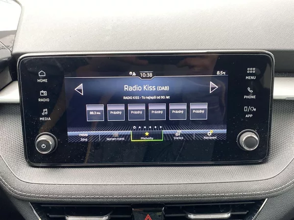 Škoda Fabia 1.0 TSI Top Selection - foto 12
