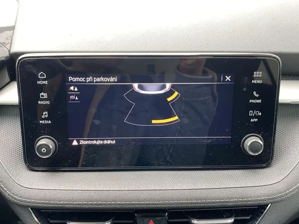 Škoda Fabia 1.0 TSI Top Selection - foto 13
