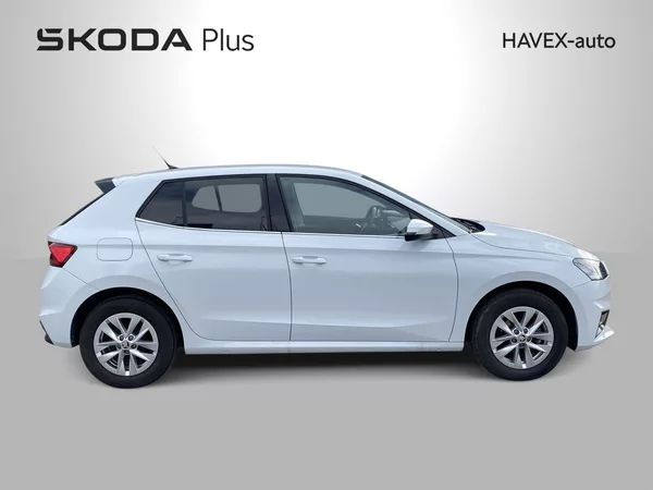 Škoda Fabia 1.0 TSI Top Selection - foto 29