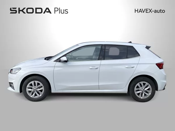 Škoda Fabia 1.0 TSI Top Selection - foto 3