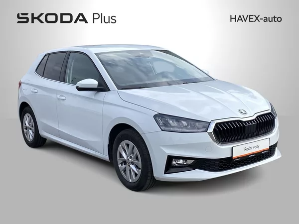 Škoda Fabia 1.0 TSI Top Selection - foto 30