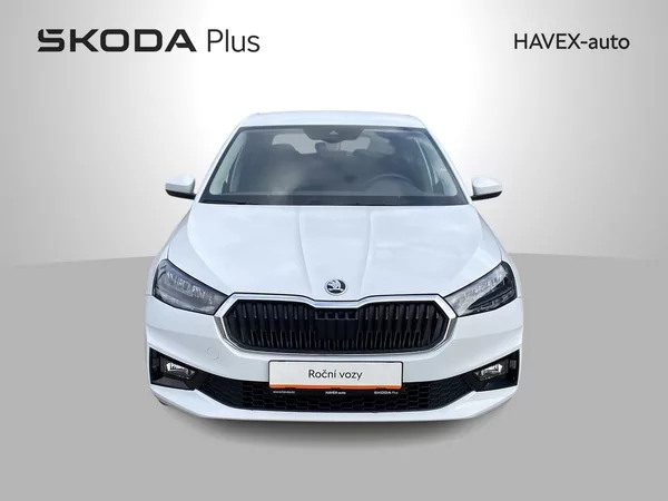 Škoda Fabia 1.0 TSI Top Selection - foto 4