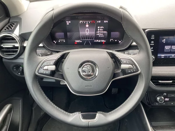 Škoda Fabia 1.0 TSI Top Selection - foto 6