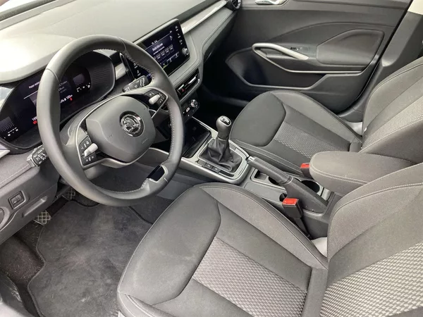 Škoda Fabia 1.0 TSI Top Selection - foto 8