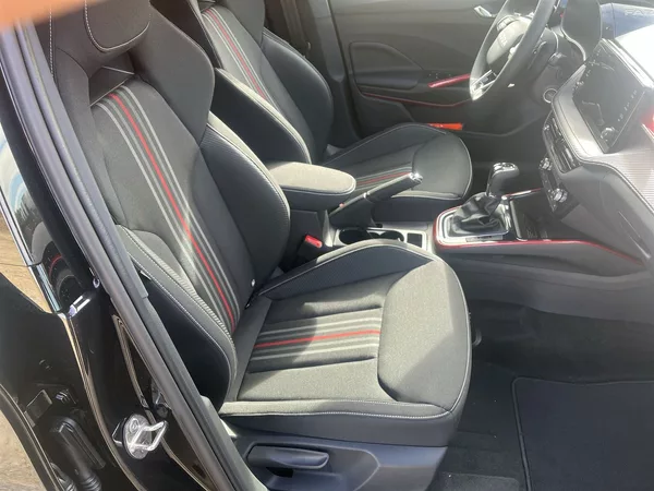 Škoda Fabia 1.0 TSI 85 KW DSG Monte Carlo - foto 12