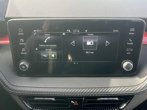 Škoda Fabia 1.0 TSI 85 KW DSG Monte Carlo - foto 14