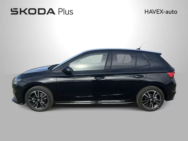 Škoda Fabia 1.0 TSI 85 KW DSG Monte Carlo - foto 4