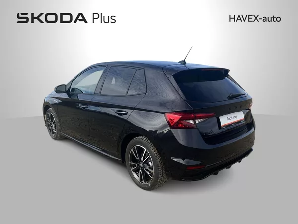 Škoda Fabia 1.0 TSI 85 KW DSG Monte Carlo - foto 5