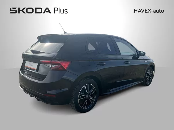 Škoda Fabia 1.0 TSI 85 KW DSG Monte Carlo - foto 7