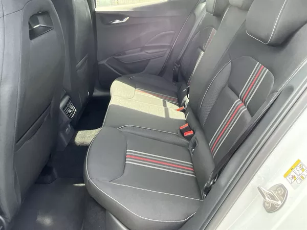 Škoda Fabia 1.0 TSI 85 KW DSG Monte Carlo - foto 11