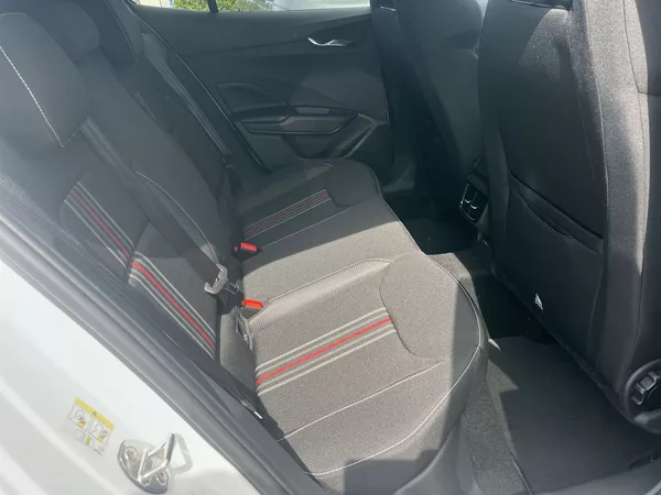 Škoda Fabia 1.0 TSI 85 KW DSG Monte Carlo - foto 13