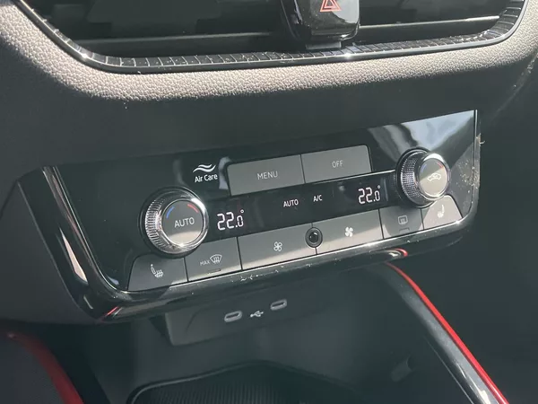 Škoda Fabia 1.0 TSI 85 KW DSG Monte Carlo - foto 15