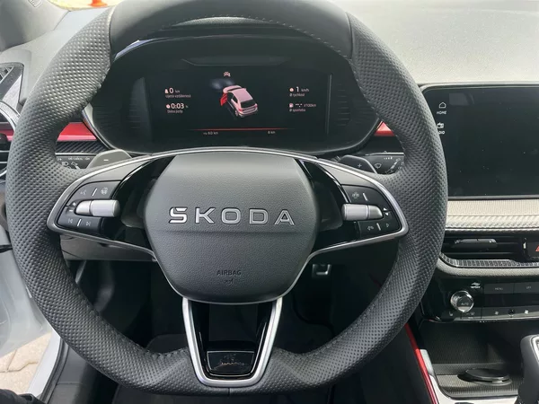 Škoda Fabia 1.0 TSI 85 KW DSG Monte Carlo - foto 20