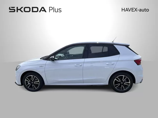 Škoda Fabia 1.0 TSI 85 KW DSG Monte Carlo - foto 4