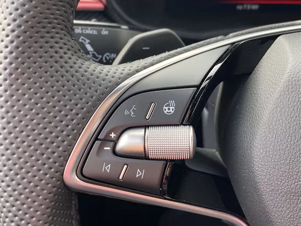 Škoda Fabia 1,0 TSI 85 kW DSG Monte Carlo - foto 11