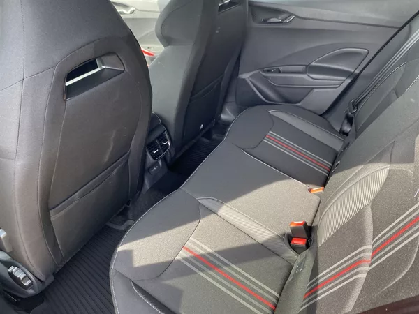 Škoda Fabia 1,0 TSI 85 kW DSG Monte Carlo - foto 13