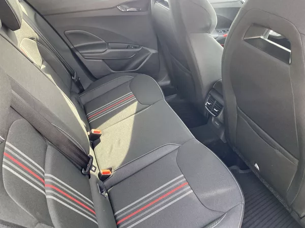 Škoda Fabia 1,0 TSI 85 kW DSG Monte Carlo - foto 15