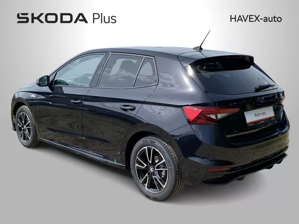 Škoda Fabia 1,0 TSI 85 kW DSG Monte Carlo - foto 26