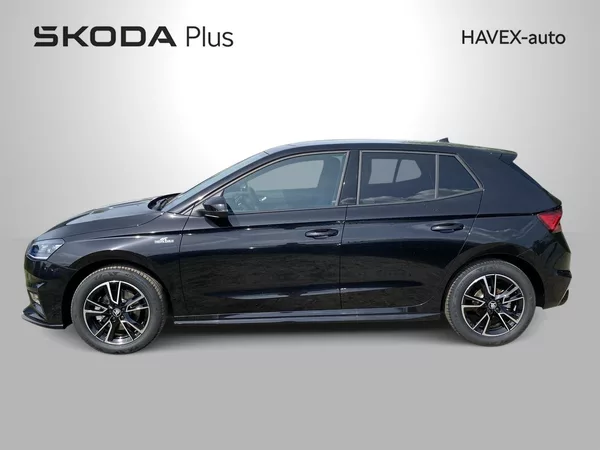 Škoda Fabia 1,0 TSI 85 kW DSG Monte Carlo - foto 3