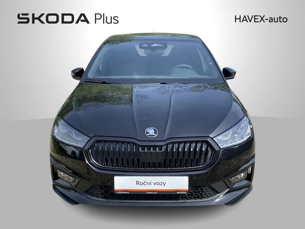 Škoda Fabia 1,0 TSI 85 kW DSG Monte Carlo - foto 4
