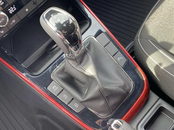 Škoda Fabia 1,0 TSI 85 kW DSG Monte Carlo - foto 6