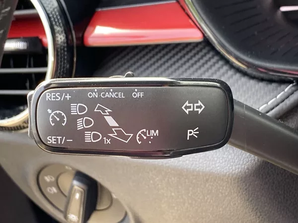 Škoda Fabia 1,0 TSI 85 kW DSG Monte Carlo - foto 9