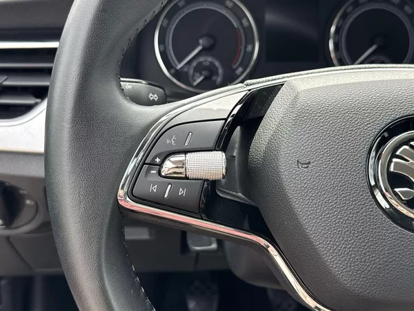 Škoda Kamiq 1.0 G-TEC Ambition - foto 20