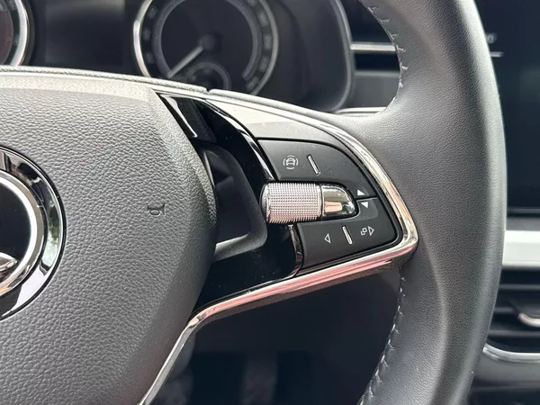 Škoda Kamiq 1.0 G-TEC Ambition - foto 21