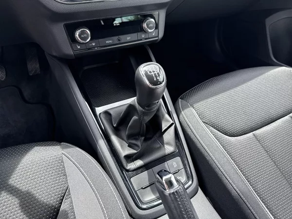 Škoda Kamiq 1.0 G-TEC Ambition - foto 22