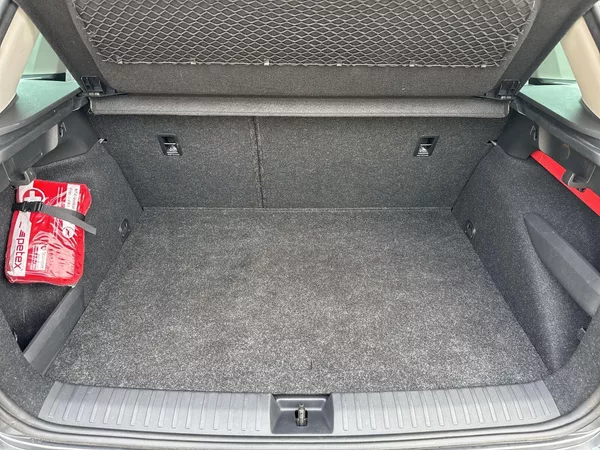 Škoda Kamiq 1.0 G-TEC Ambition - foto 23