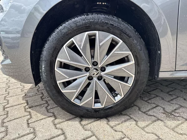 Škoda Kamiq 1.0 G-TEC Ambition - foto 24