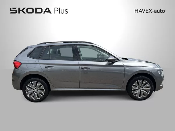 Škoda Kamiq 1.0 G-TEC Ambition - foto 26