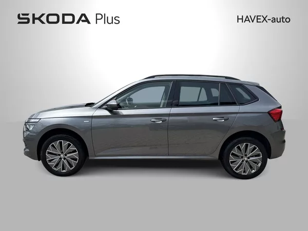 Škoda Kamiq 1.0 G-TEC Ambition - foto 3