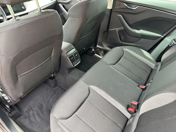 Škoda Kamiq 1.0 G-TEC Ambition - foto 7