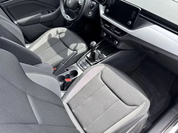 Škoda Kamiq 1.0 G-TEC Ambition - foto 8