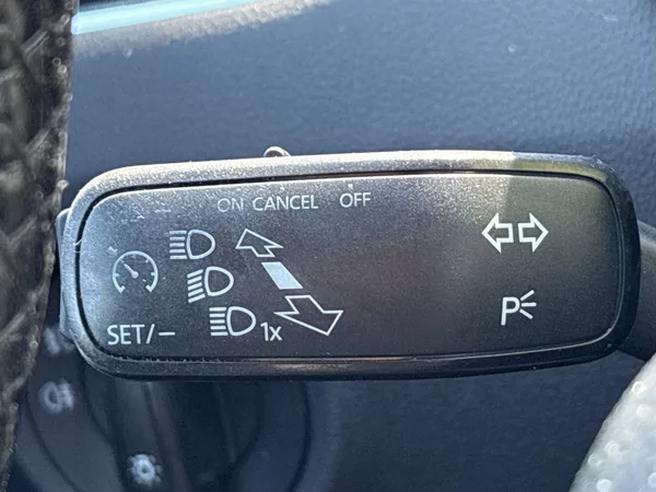 Škoda Octavia 1.8 TSI Ambition + - foto 16