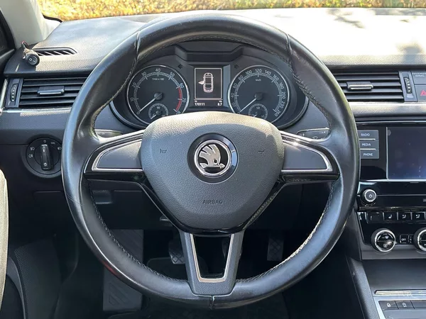 Škoda Octavia 1.8 TSI Ambition + - foto 17