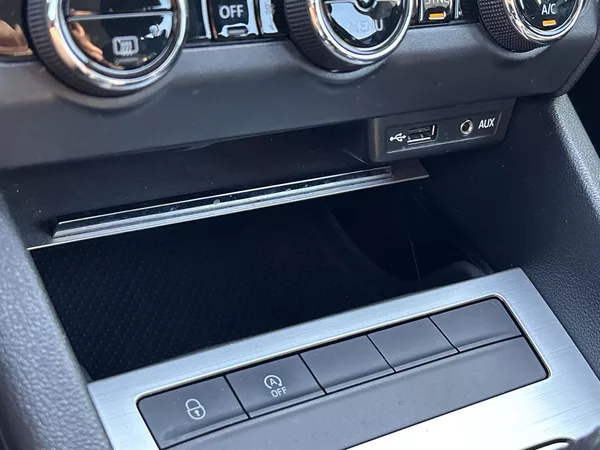 Škoda Octavia 1.8 TSI Ambition + - foto 18