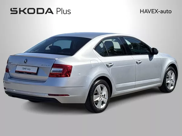 Škoda Octavia 1.8 TSI Ambition + - foto 2