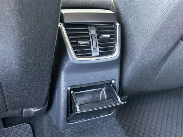 Škoda Octavia 1.8 TSI Ambition + - foto 23